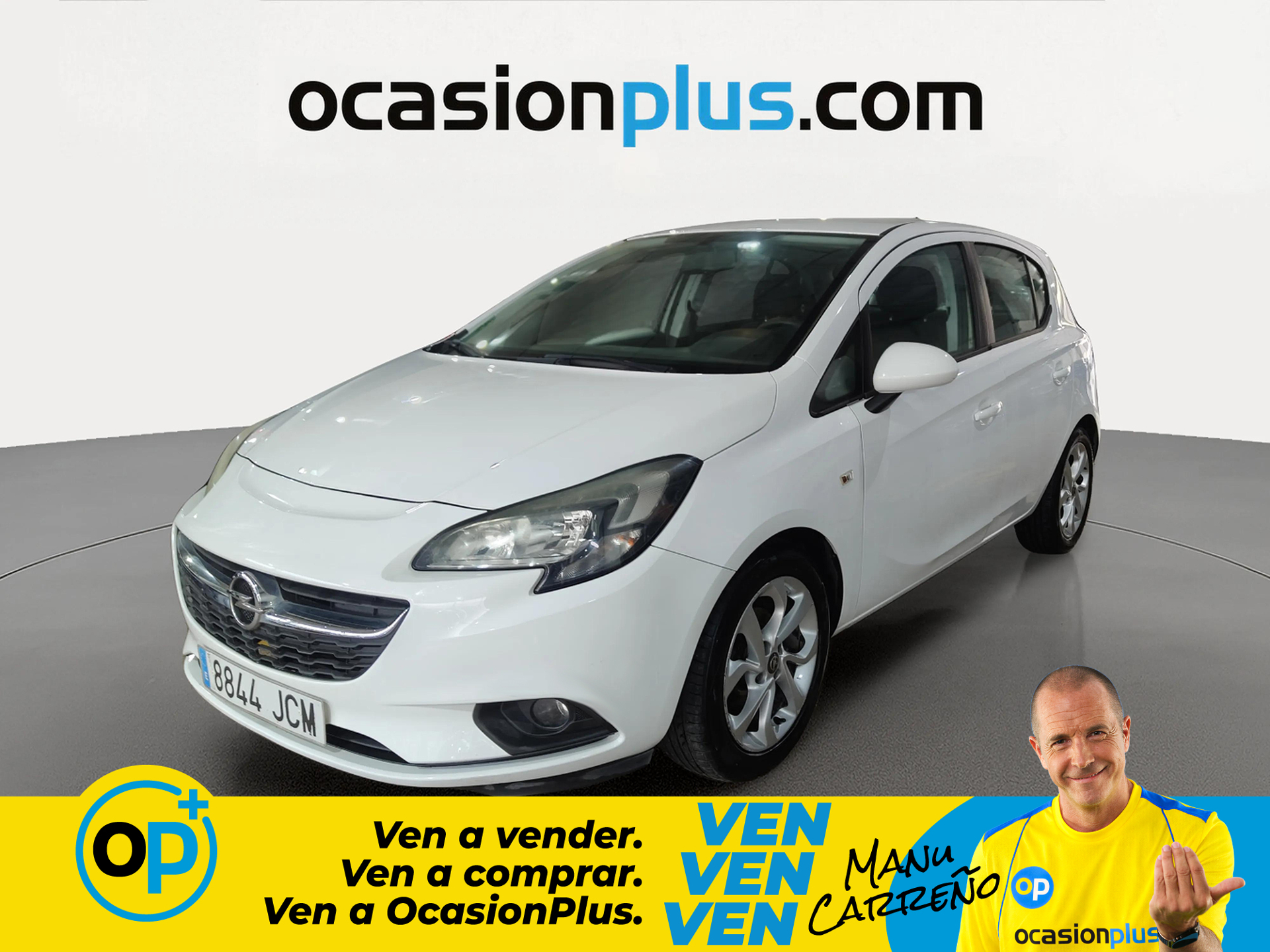 Imagen de OPEL Corsa
