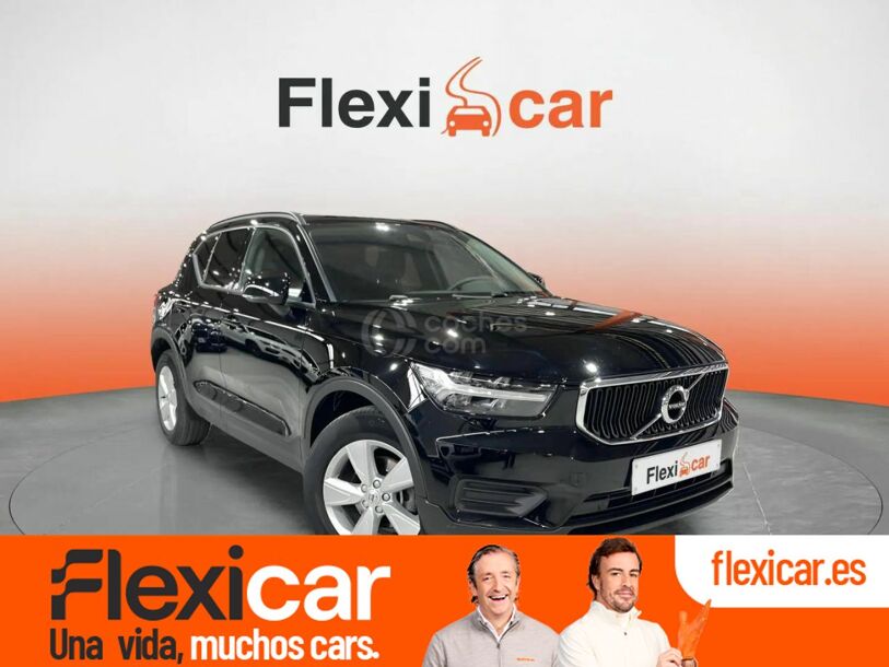 Foto del VOLVO XC40 T2 Momentum Core Aut.
