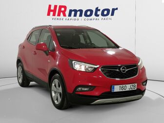 Imagen de OPEL Mokka X 1.6CDTi S&S Selective 4x4