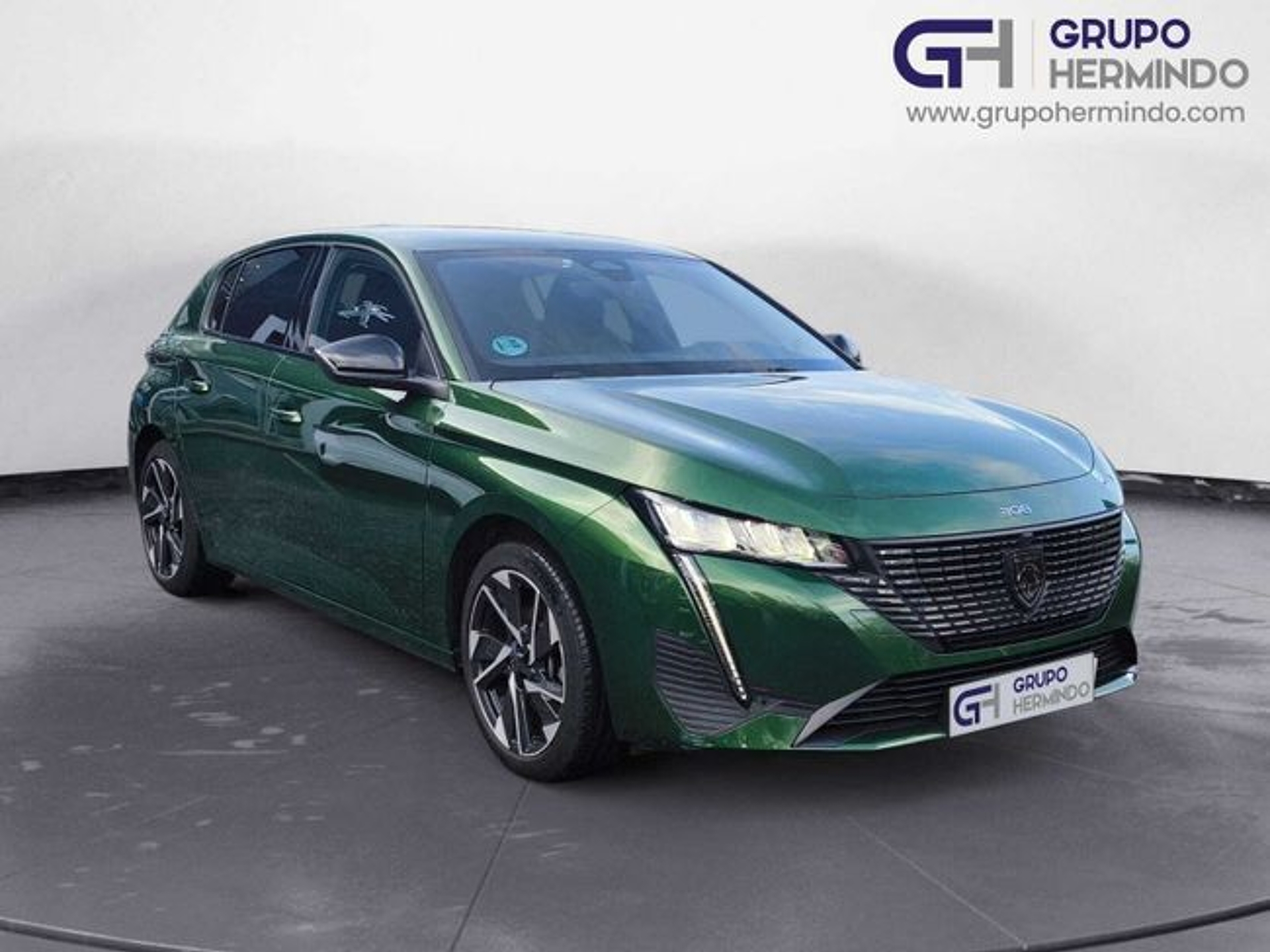 Imagen de PEUGEOT 308