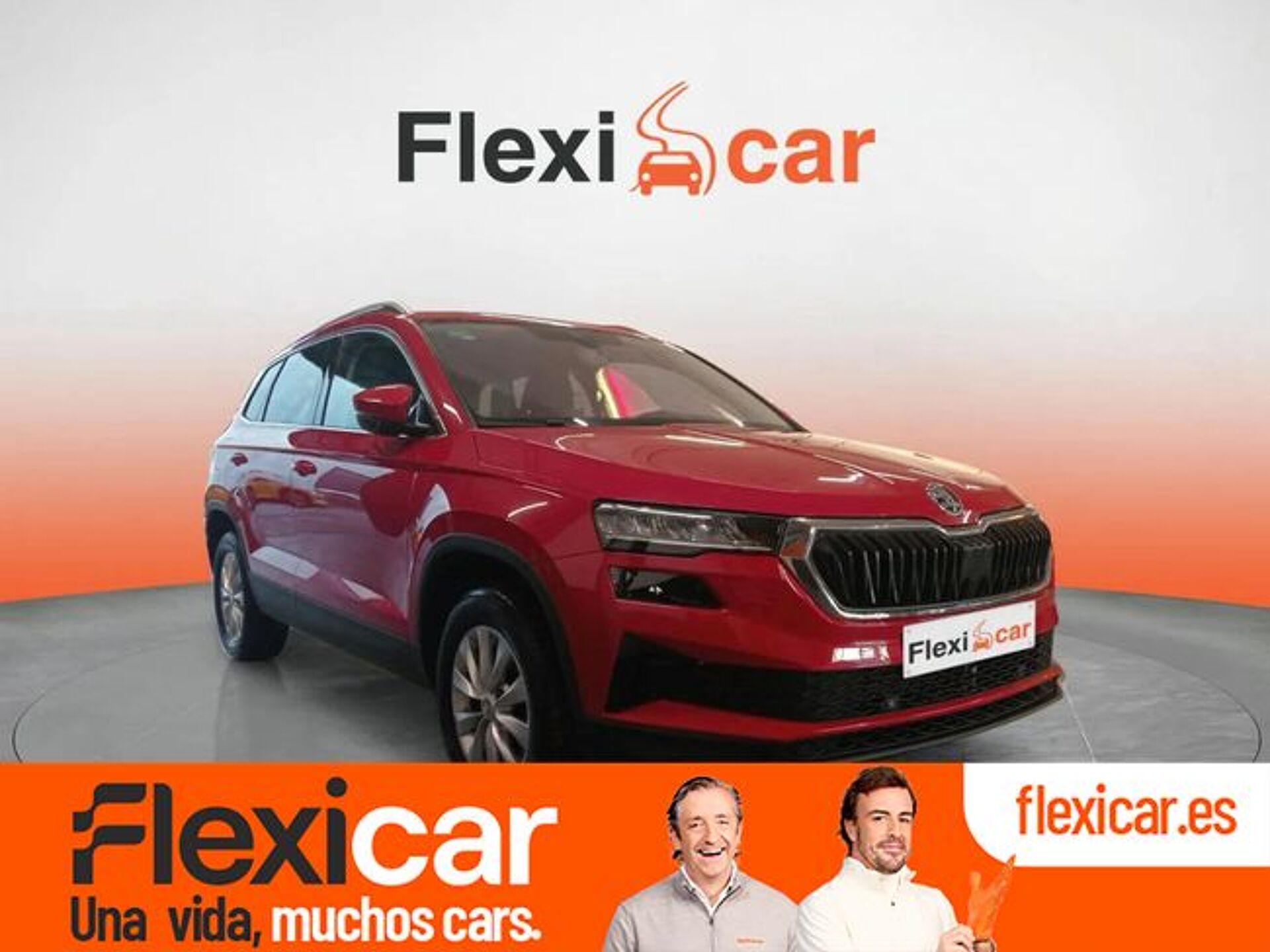 Imagen de SKODA Karoq