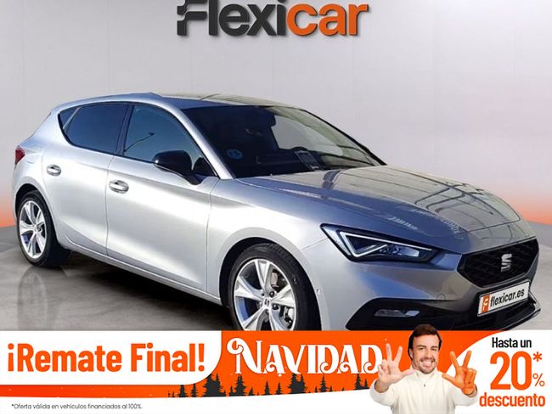 Imagen de SEAT León