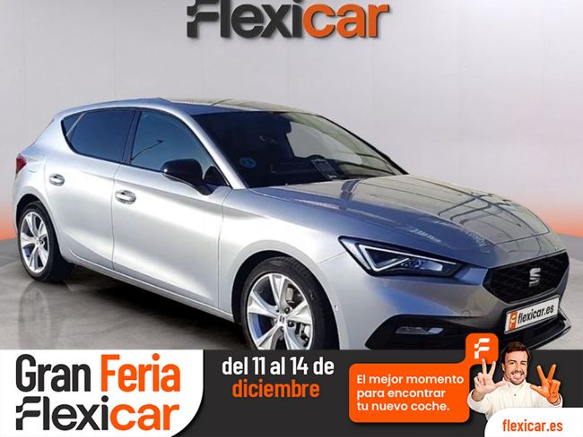 Imagen de SEAT León