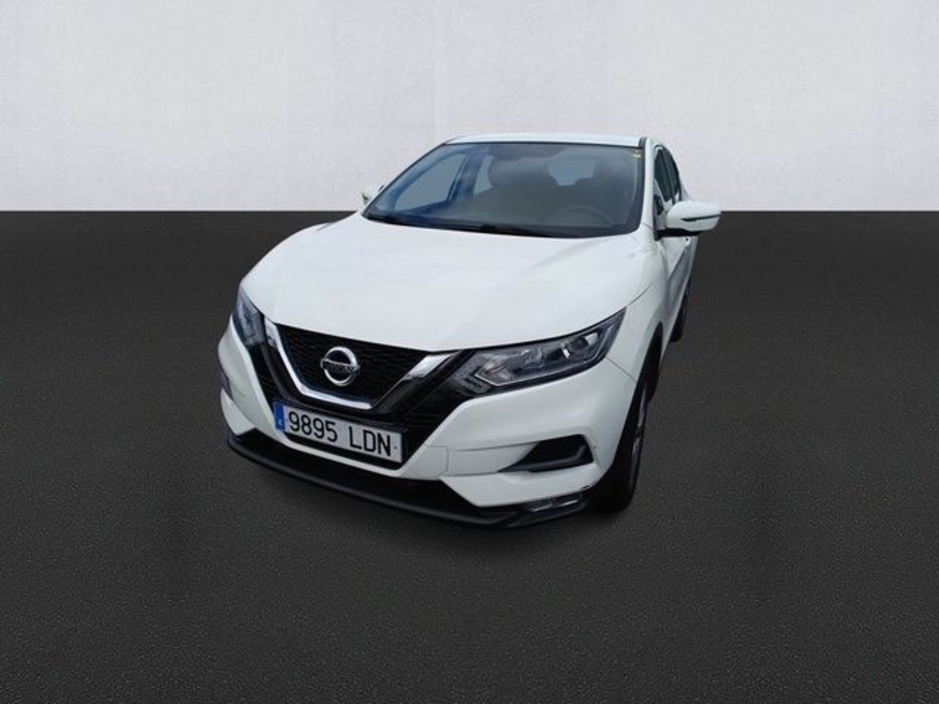 Imagen de NISSAN Qashqai