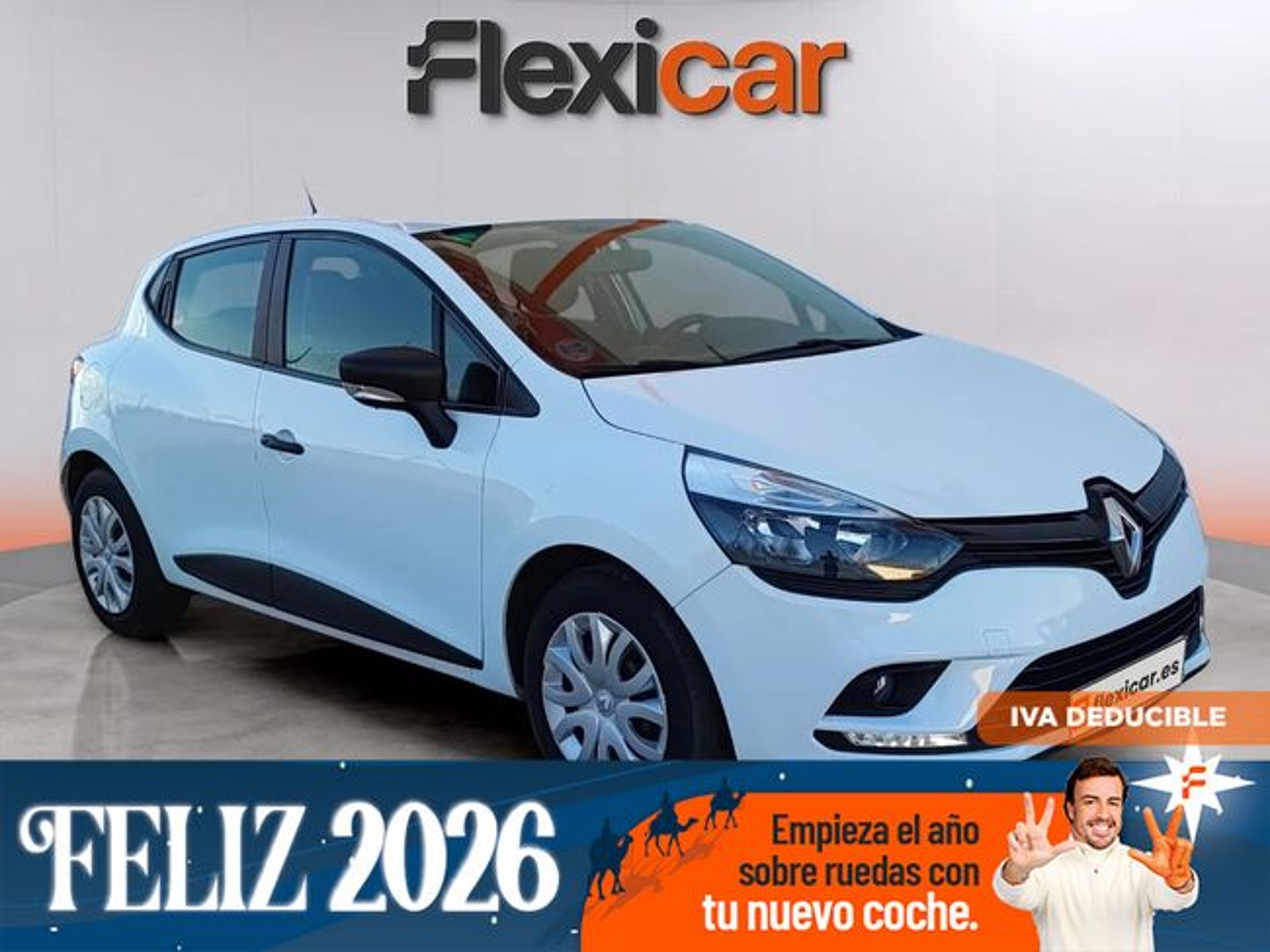 Imagen de RENAULT Clio