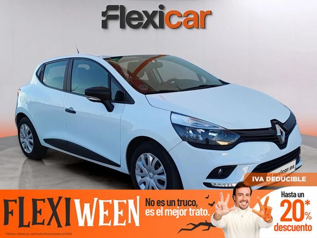 RENAULT Clio (Business TCe 55kW (75CV) -18) en Badajoz