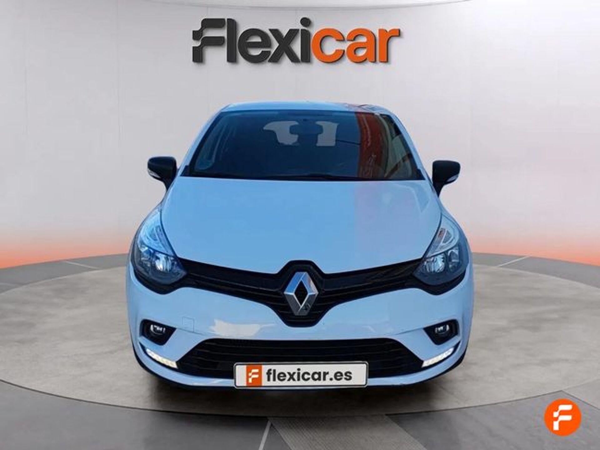 Imagen 2 de RENAULT Clio