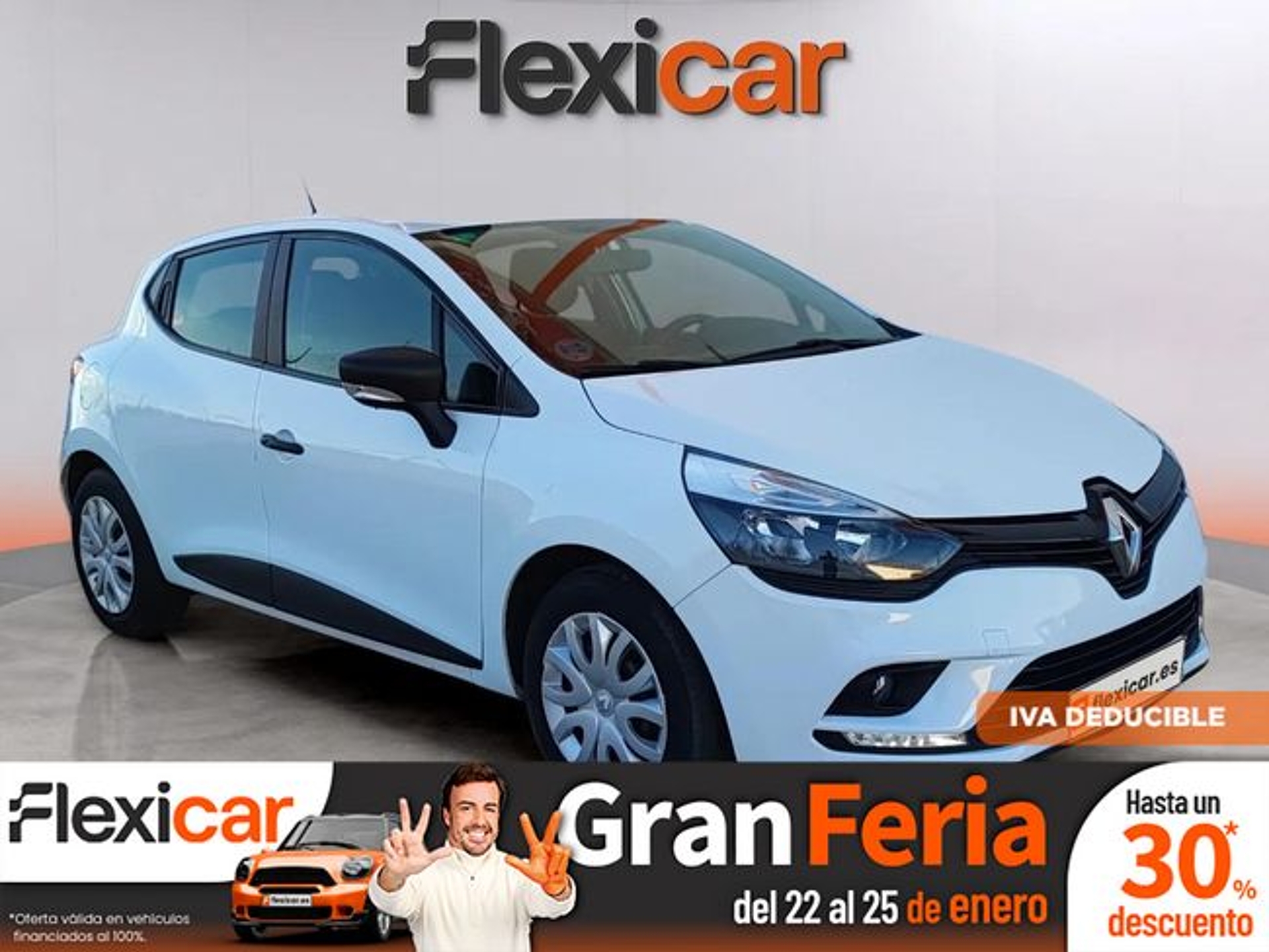 Imagen de RENAULT Clio