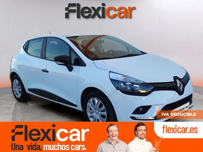 RENAULT Clio (Business TCe 55kW (75CV) -18) en Badajoz