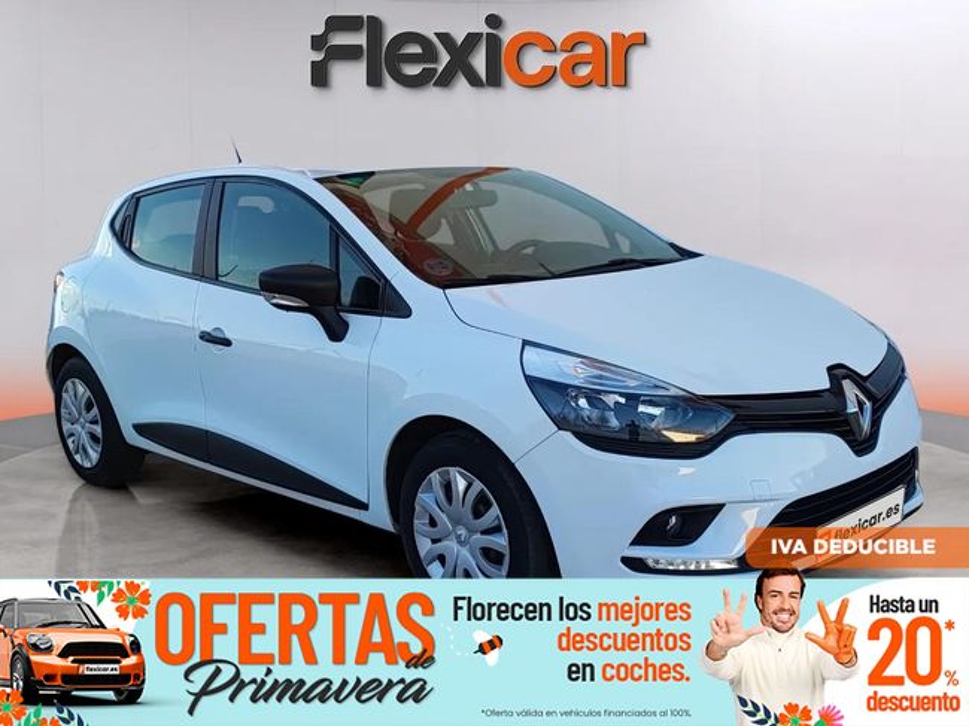 Imagen de RENAULT Clio