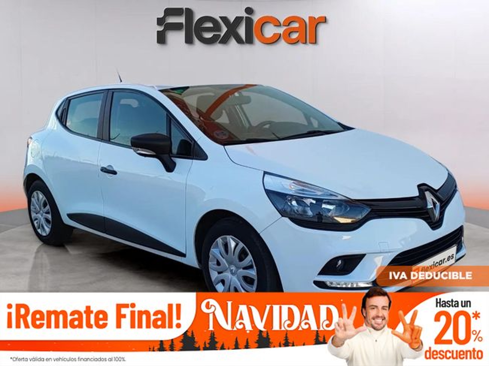 Imagen de RENAULT Clio
