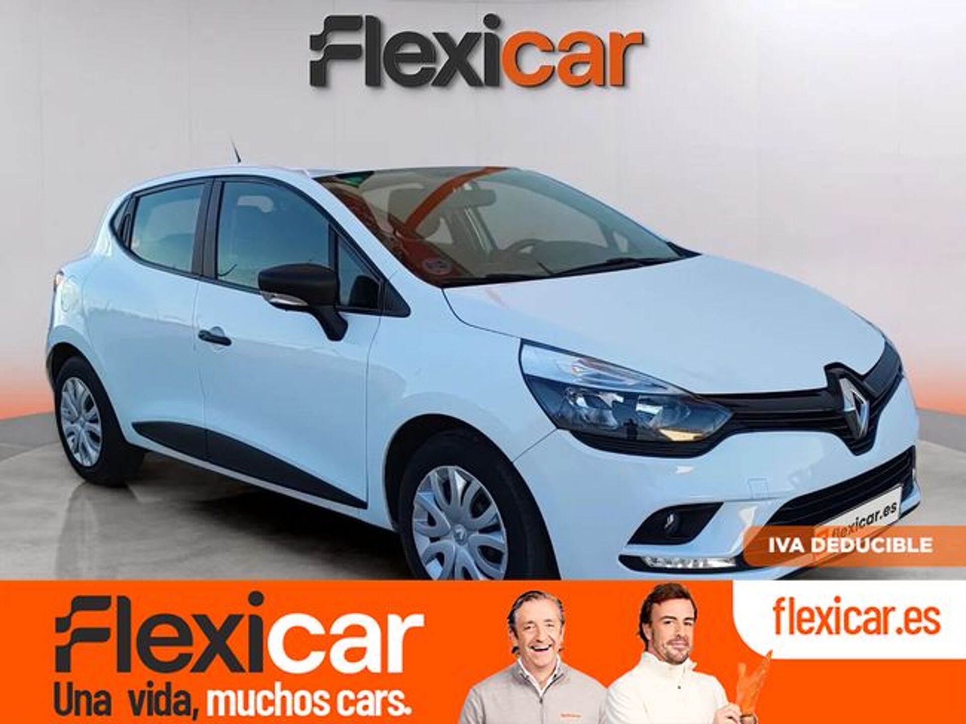 Imagen 1 de RENAULT Clio