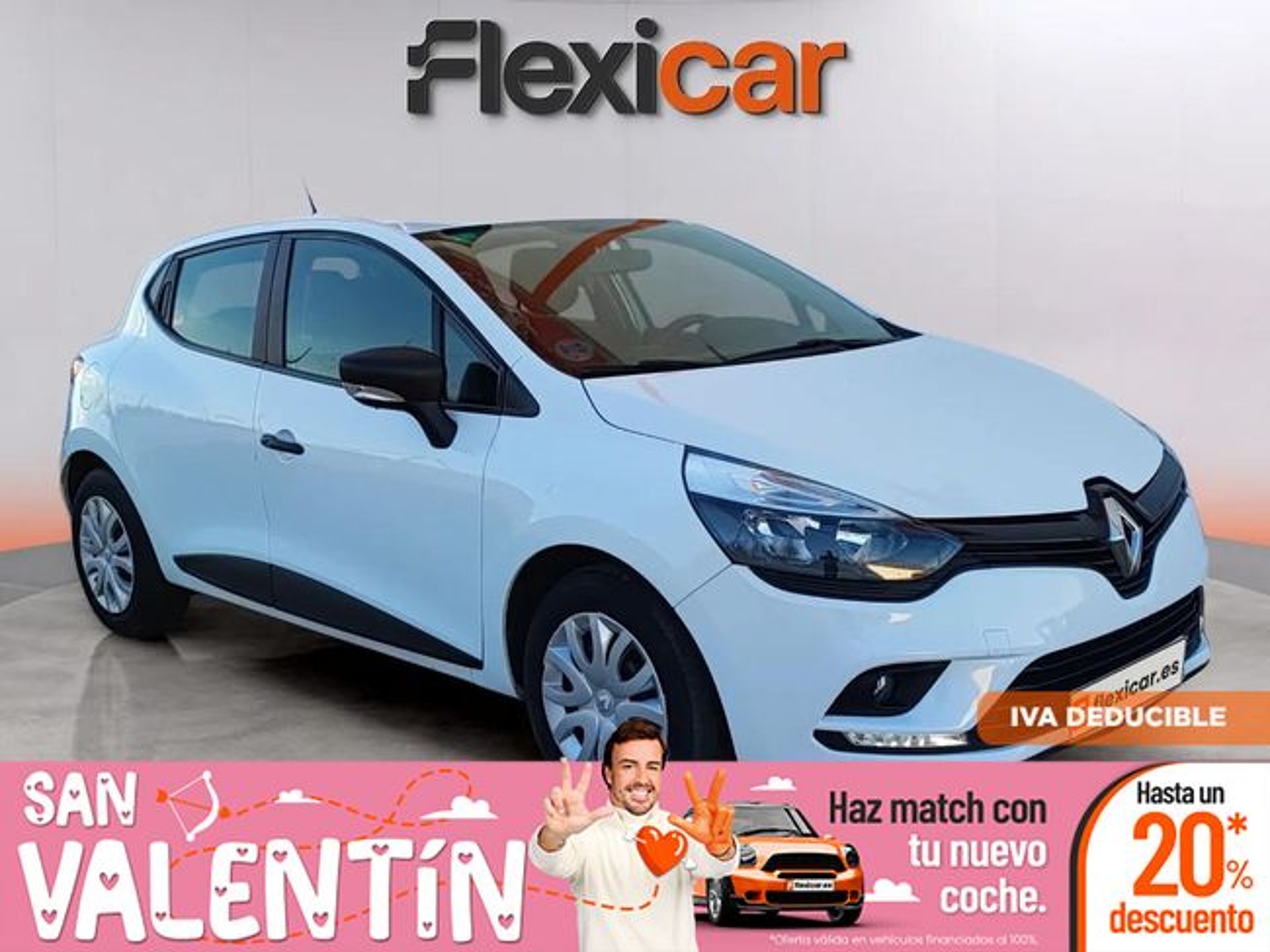 Imagen de RENAULT Clio