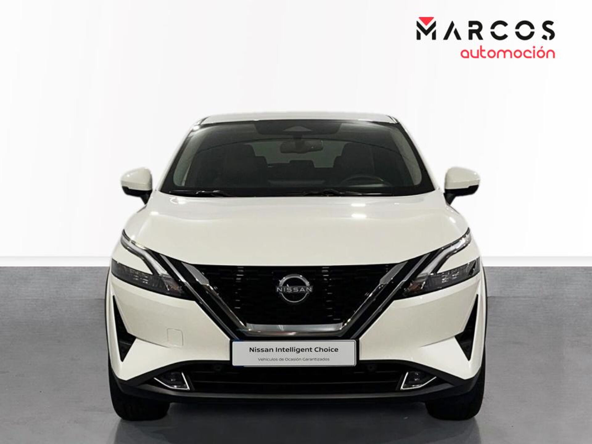 Imagen 2 de NISSAN Qashqai