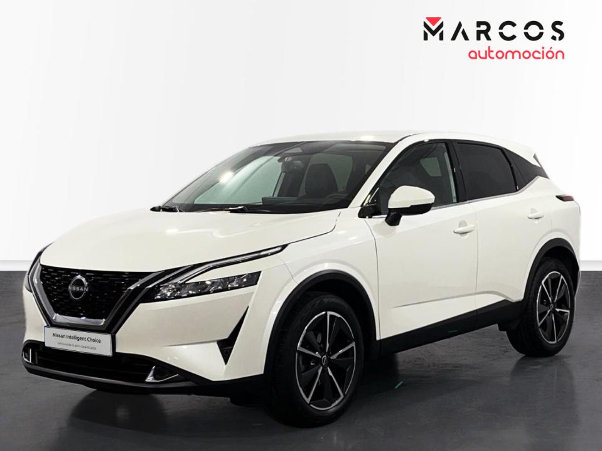 Imagen de NISSAN Qashqai