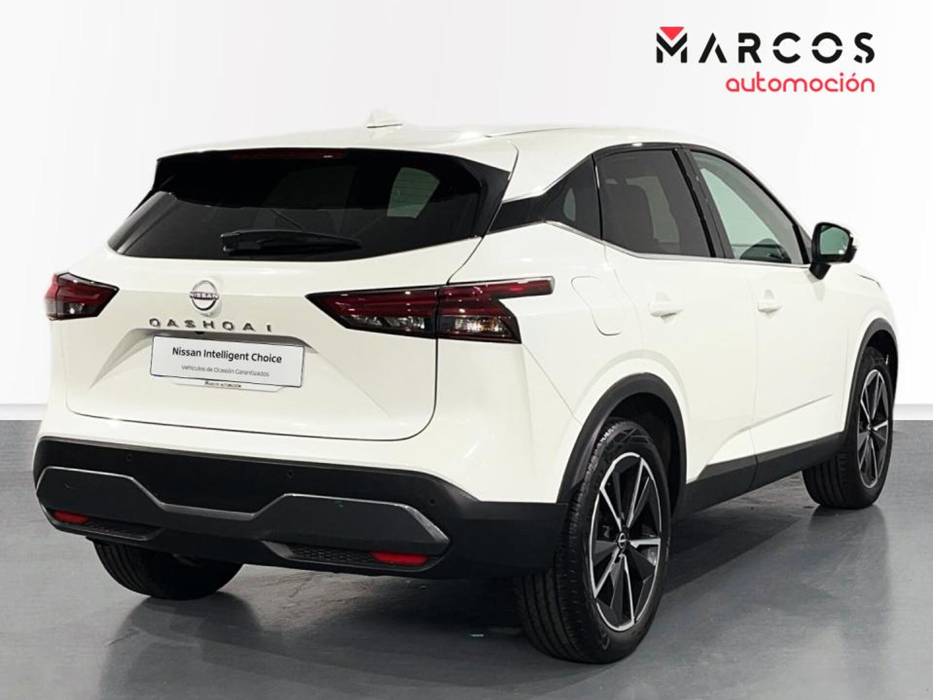 Imagen 3 de NISSAN Qashqai