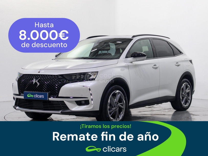 Foto del DS DS7 E-Tense So Chic Aut. 4x2