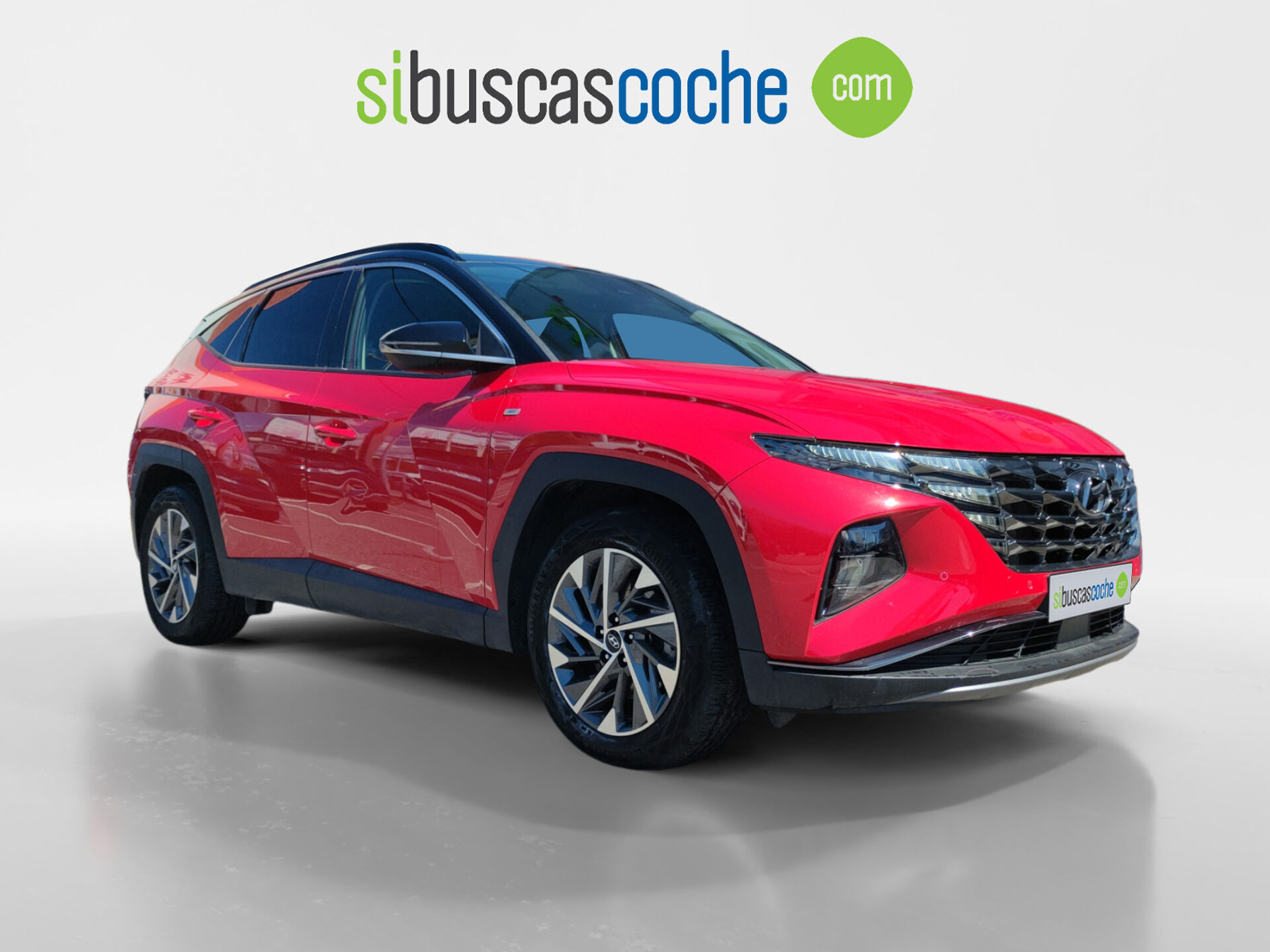 Imagen de HYUNDAI Tucson