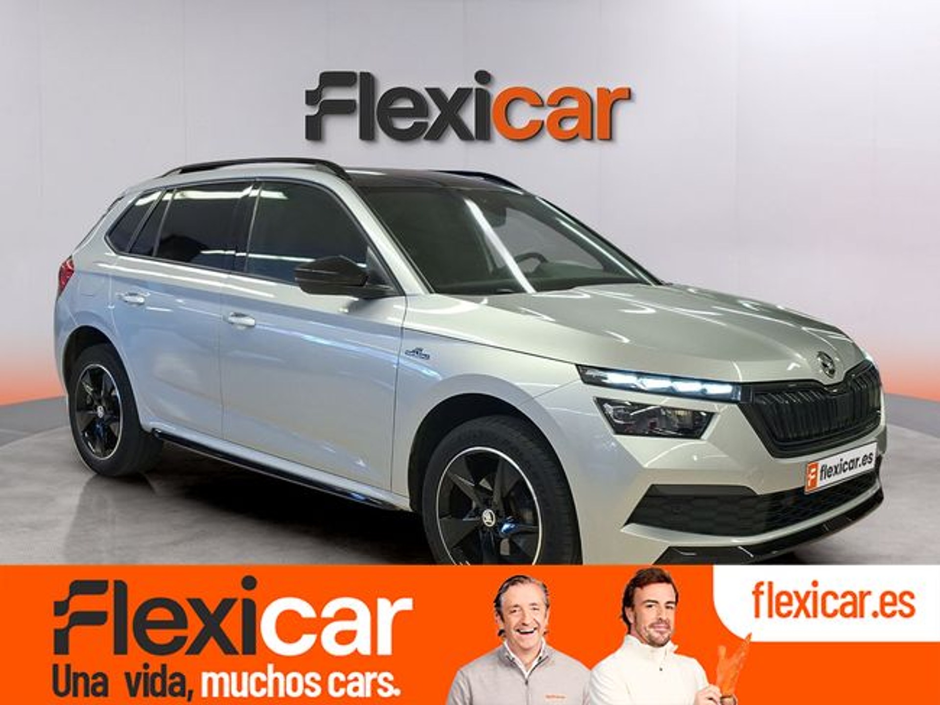 Imagen de SKODA Kamiq