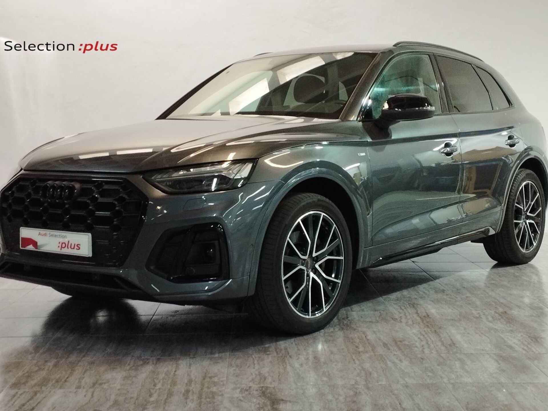 Imagen de AUDI Q5