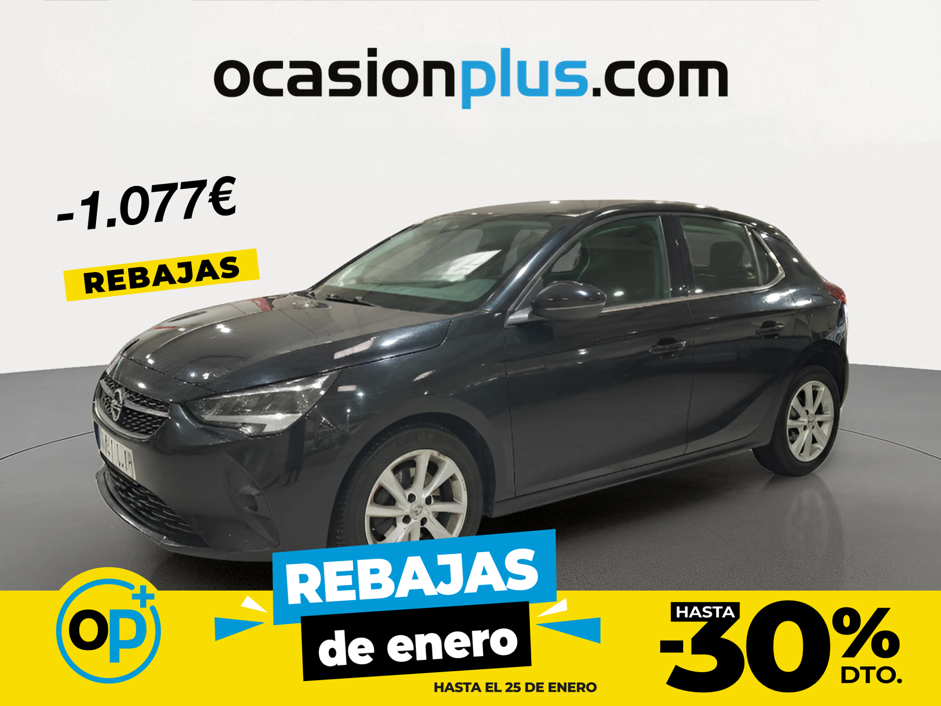 Imagen de OPEL Corsa