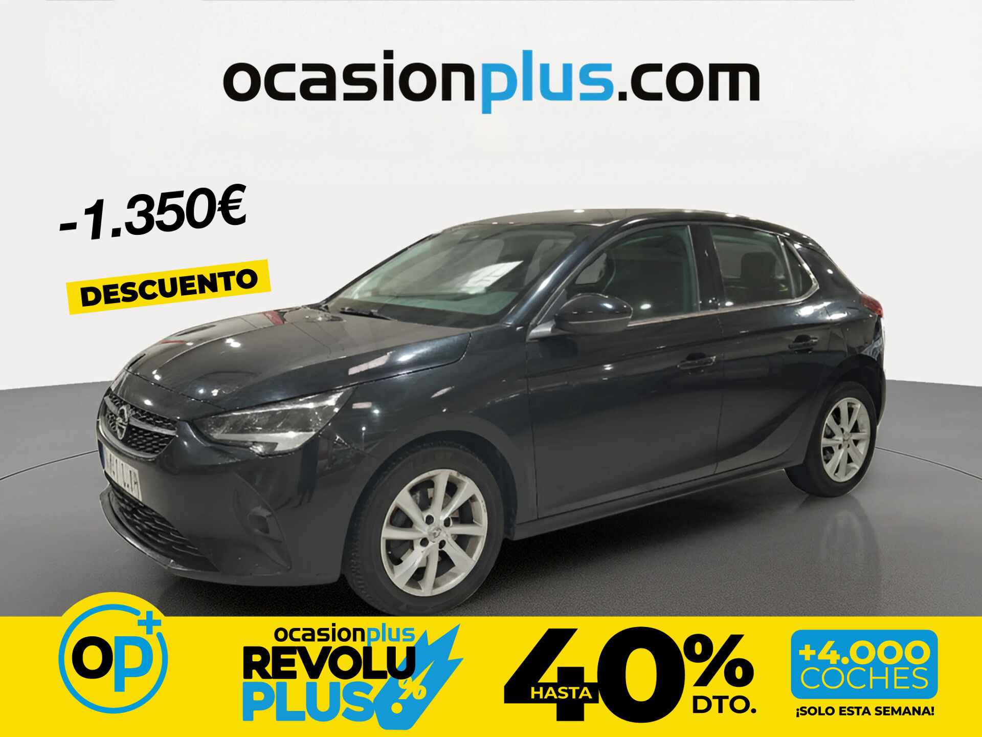 Imagen 1 de OPEL Corsa