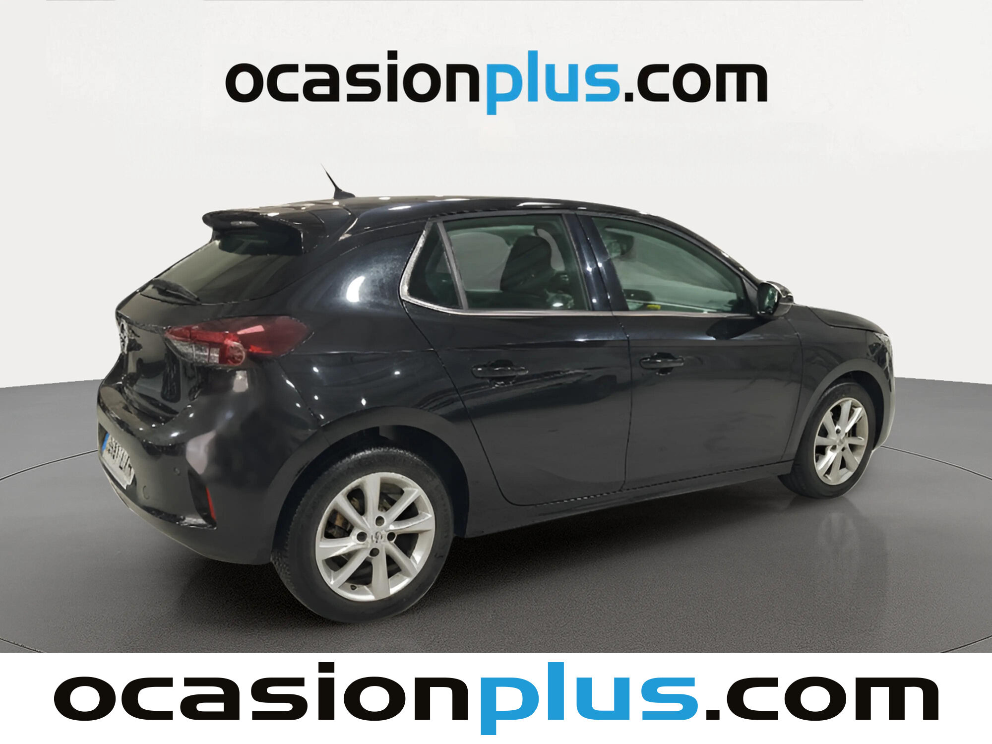 Foto del OPEL Corsa 1.2T XHL S-S Elegance 100