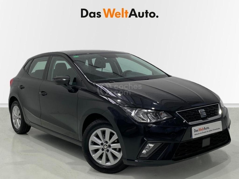 Foto del SEAT Ibiza 1.0 EcoTSI S&S Style 95