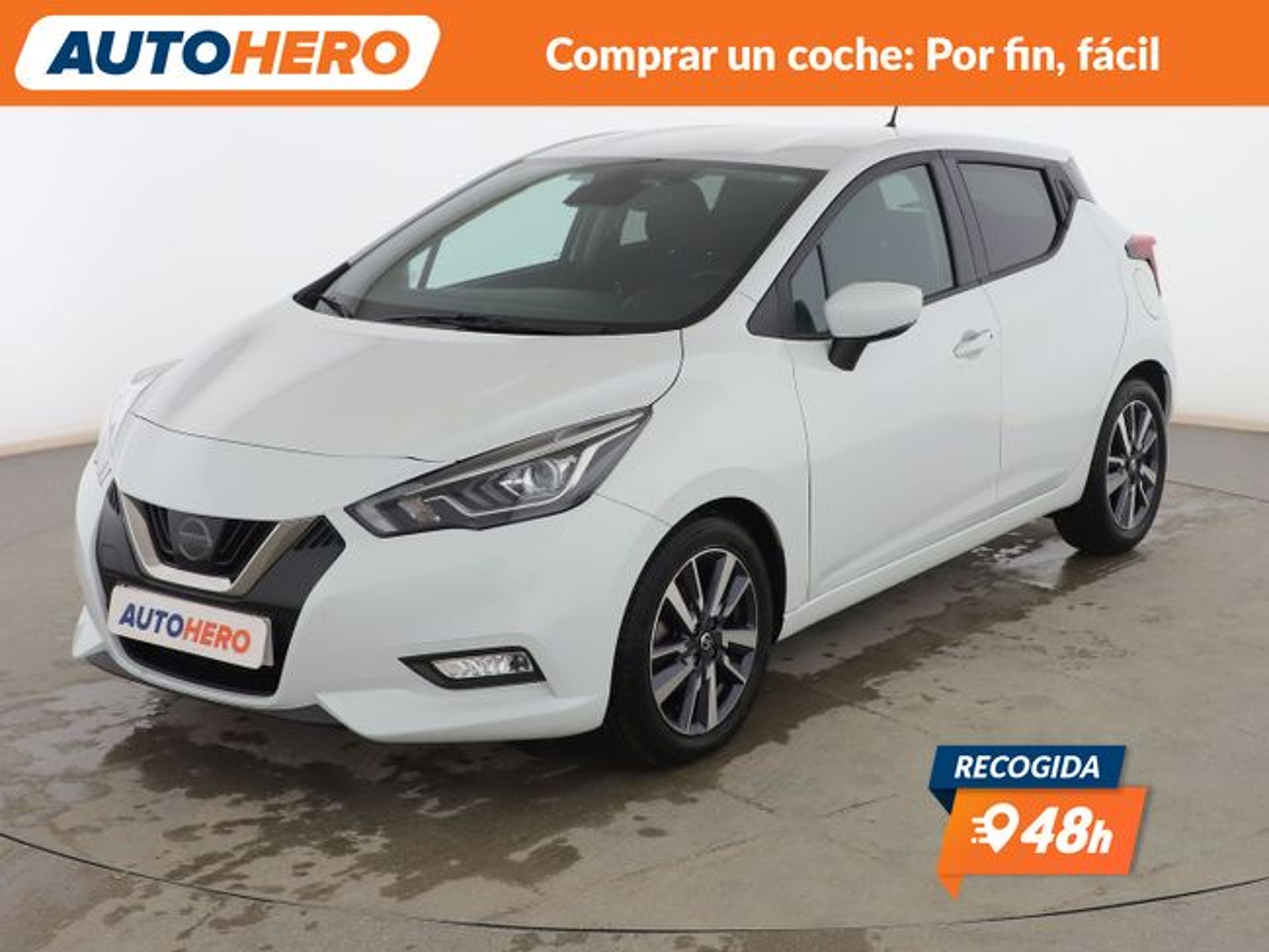 Imagen de NISSAN Micra