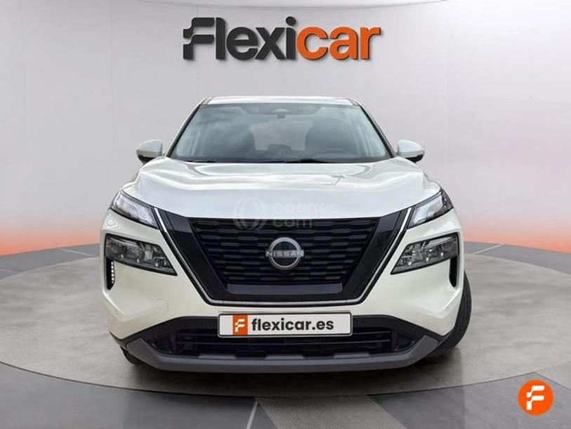 Foto del NISSAN X-Trail 1.5 e-Power N-Connecta e-4orce 4x4 7pl. 158kW