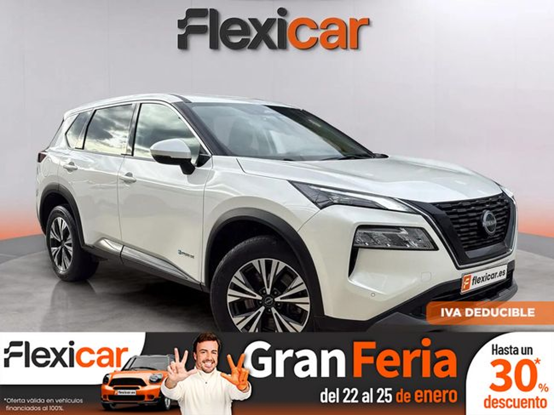 Imagen de NISSAN X-Trail