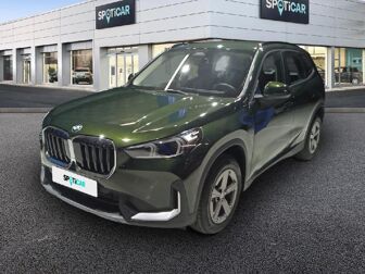 Imagen de BMW X1 sDrive 18iA