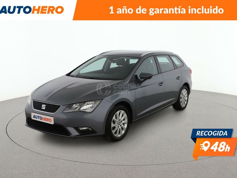 Foto del SEAT León 1.2 TSI S&S Style 110