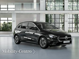 Imagen de MERCEDES Clase B B 200d