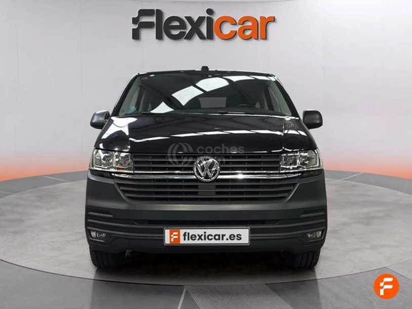Foto del VOLKSWAGEN Caravelle 2.0TDI BMT Origin Batalla Corta 110kW
