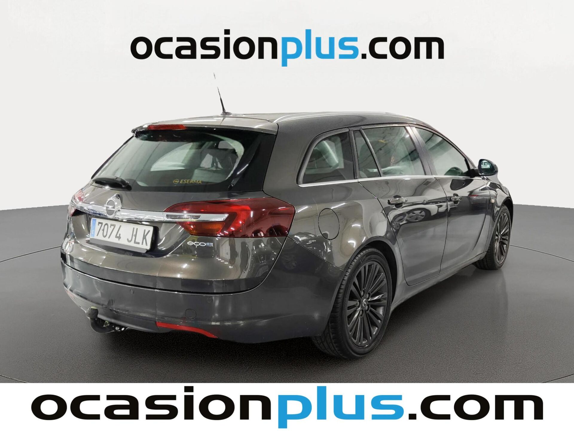 Imagen 3 de OPEL Insignia