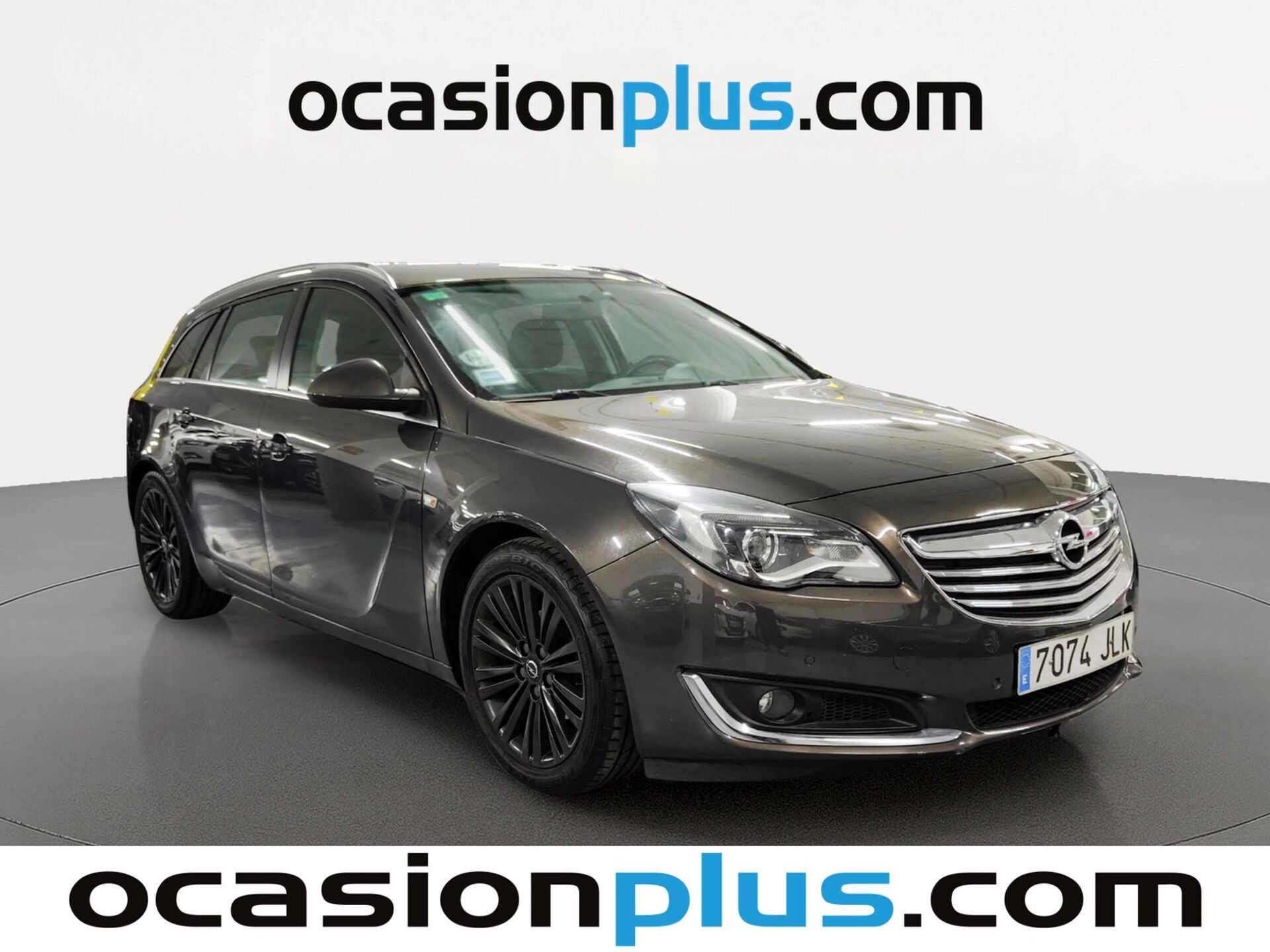 Imagen 2 de OPEL Insignia