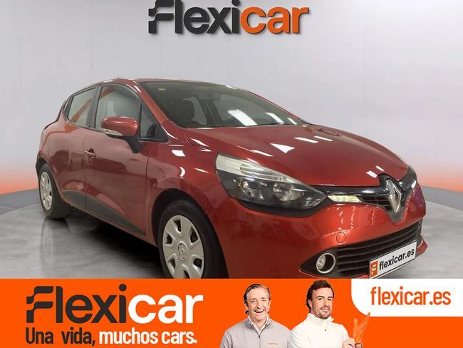 RENAULT Clio (Business 1.2 16v 75 GLP) en Castellón