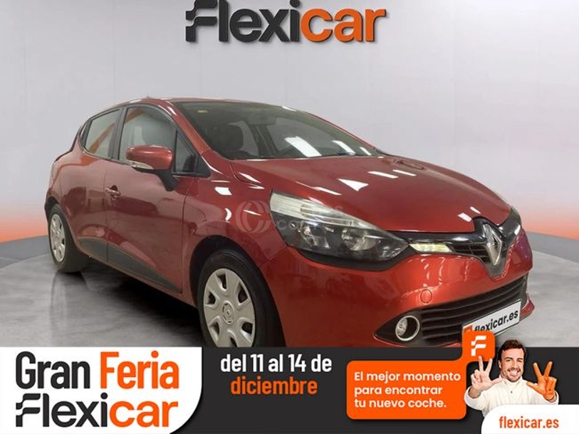 Foto del RENAULT Clio TCe Energy GLP Business