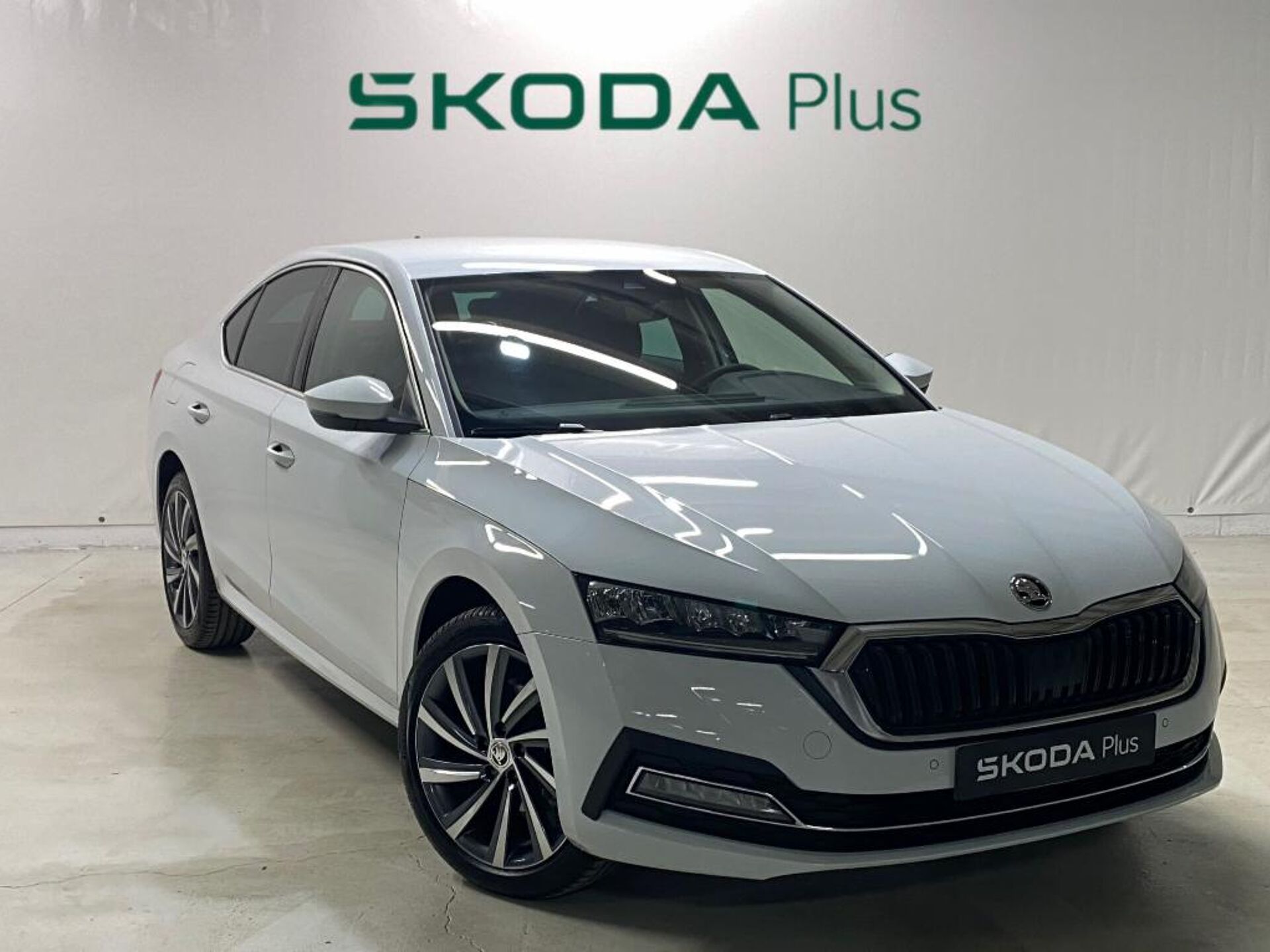 Imagen de SKODA Octavia