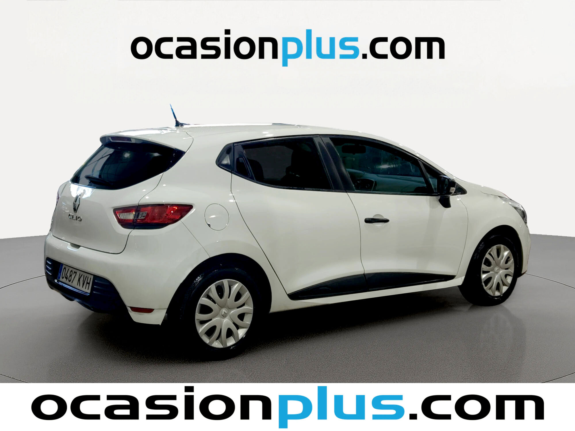 Foto del RENAULT Clio TCe Energy Business 55kW