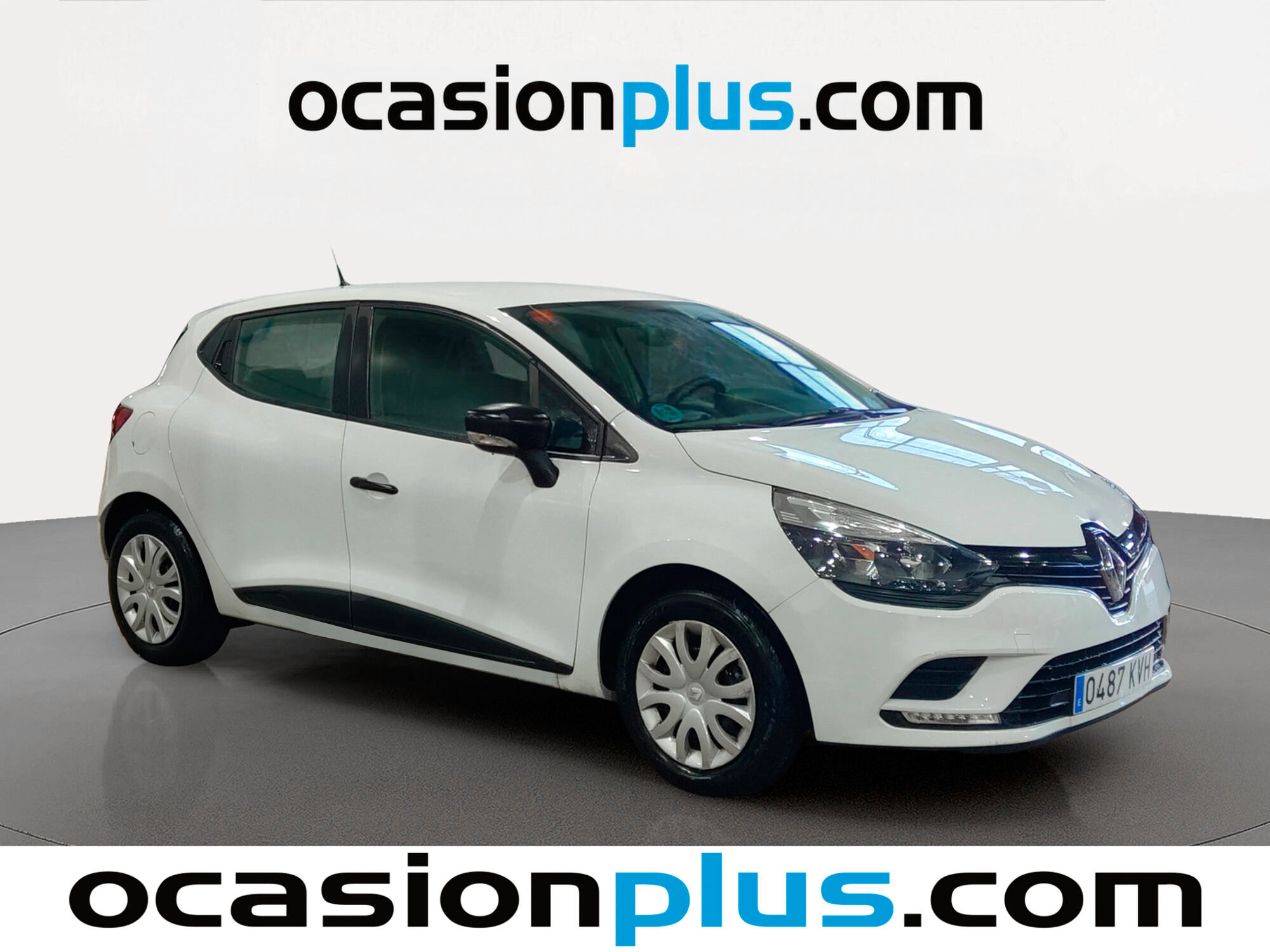 Foto del RENAULT Clio TCe Energy Business 55kW