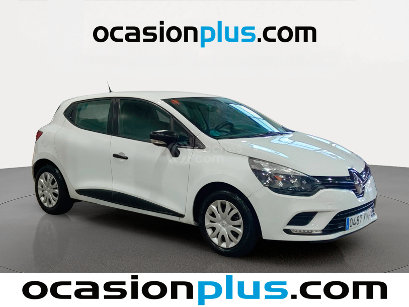 Foto del RENAULT Clio TCe Energy Business 55kW