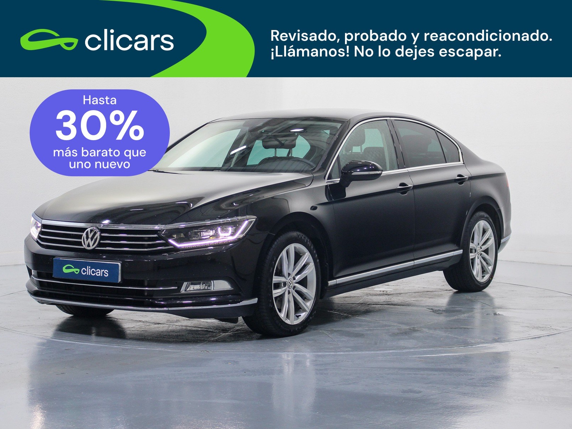 Imagen de VOLKSWAGEN Passat