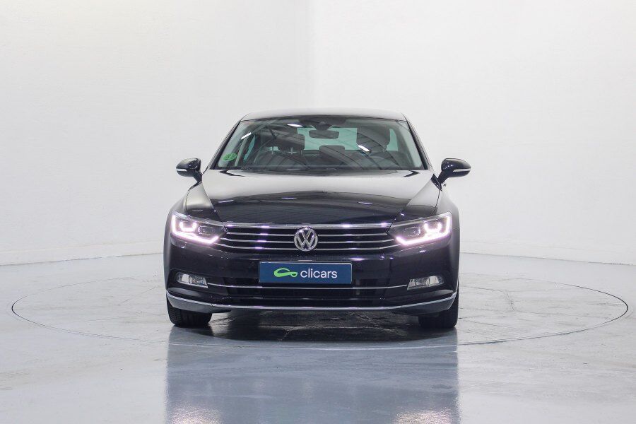 Foto del VOLKSWAGEN Passat 2.0TDI Sport DSG 140kW