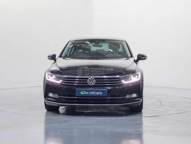 Foto del VOLKSWAGEN Passat 2.0TDI Sport DSG 140kW