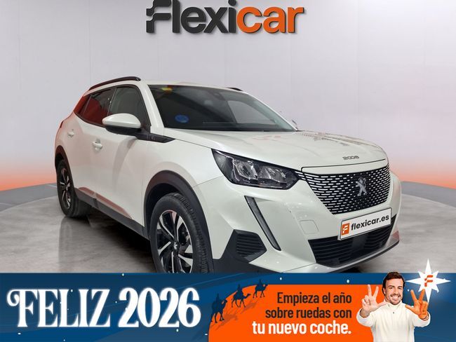 PEUGEOT 2008 (Eléctrico Allure Pack) en Sevilla