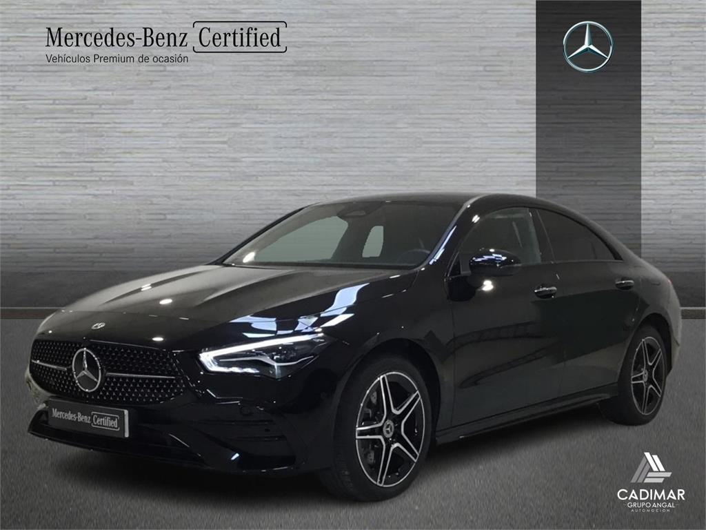 MERCEDES Clase CLA (CLA 250 e) en Cádiz