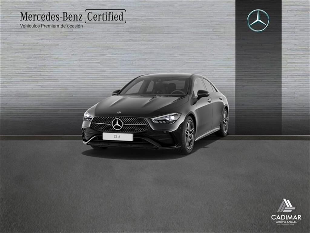 MERCEDES Clase CLA (CLA 250 e) en Cádiz