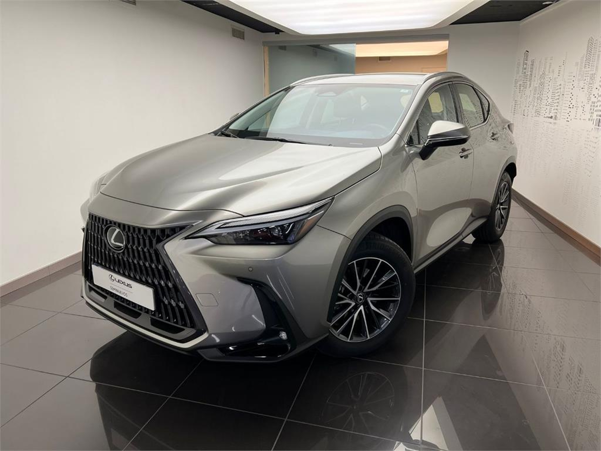 Imagen de LEXUS NX